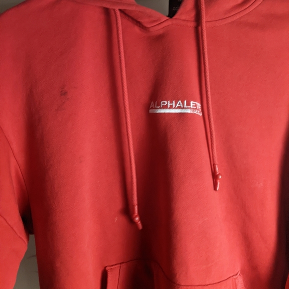 Alphalete hoodie - Picture 2 of 9